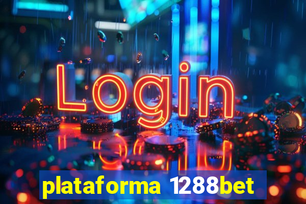 plataforma 1288bet